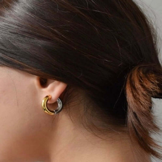 DANIELA EARRING - Anacarinjewels