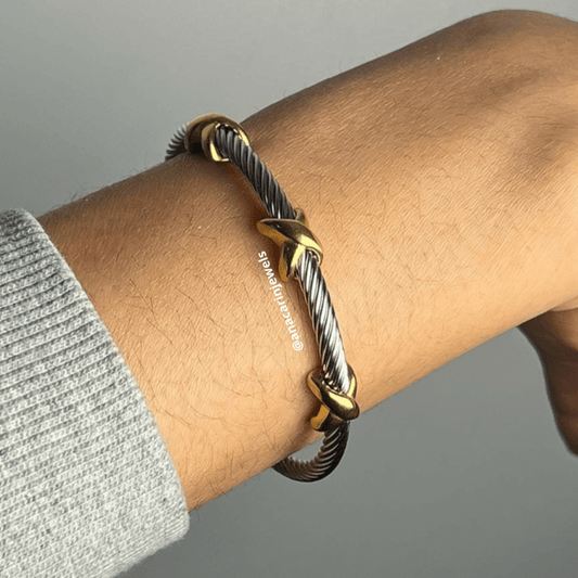 CARLA BRACELET - Anacarinjewels