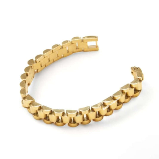 LILY BRACELET - Anacarinjewels