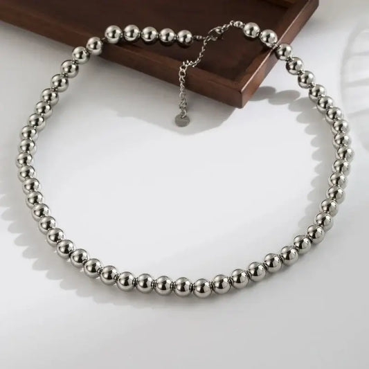 BALIN NECKLACE - Anacarinjewels