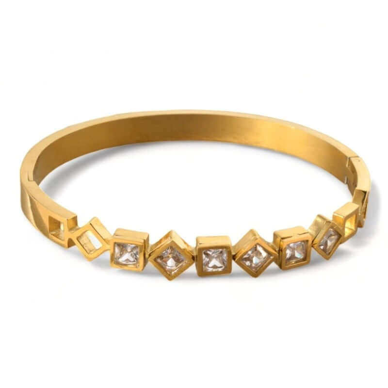 GEOMÉTRICO BRACELET - Anacarinjewels