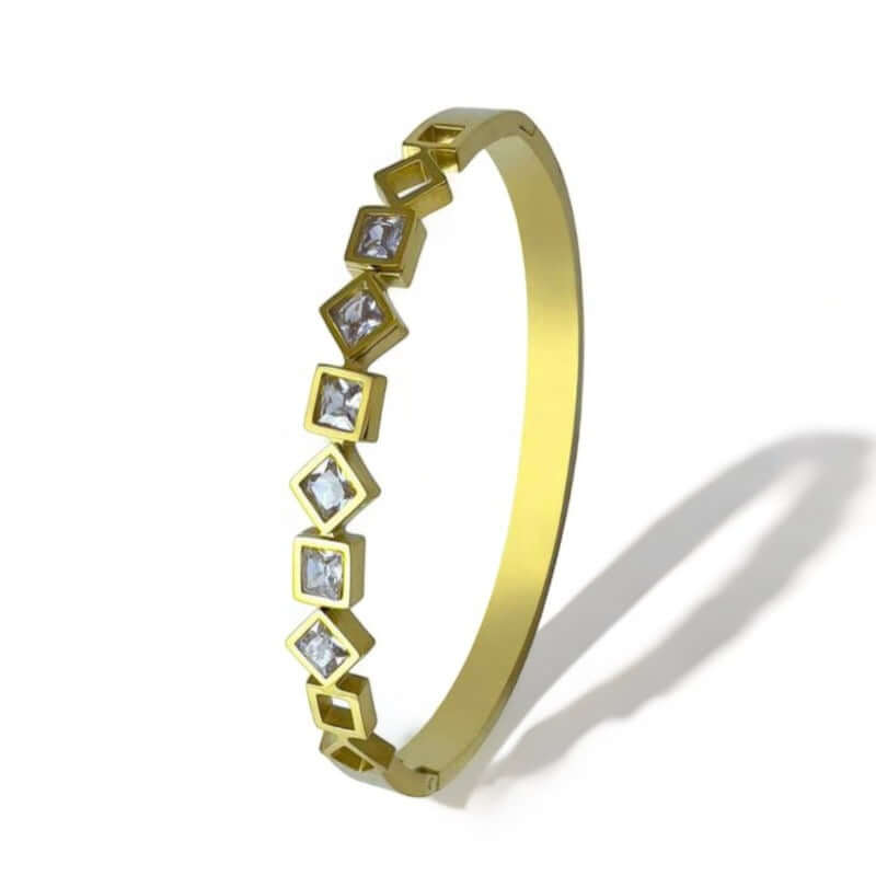 GEOMÉTRICO BRACELET - Anacarinjewels