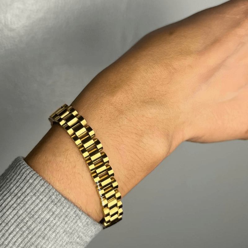 LILY BRACELET - Anacarinjewels