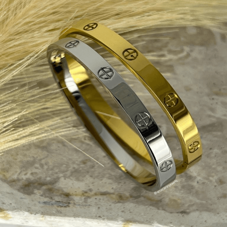 CAMILA BRACELET - Anacarinjewels