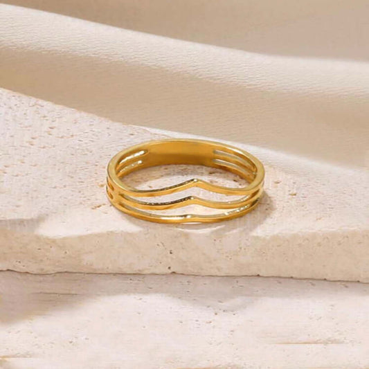 VIVIANA RING - Anacarinjewels