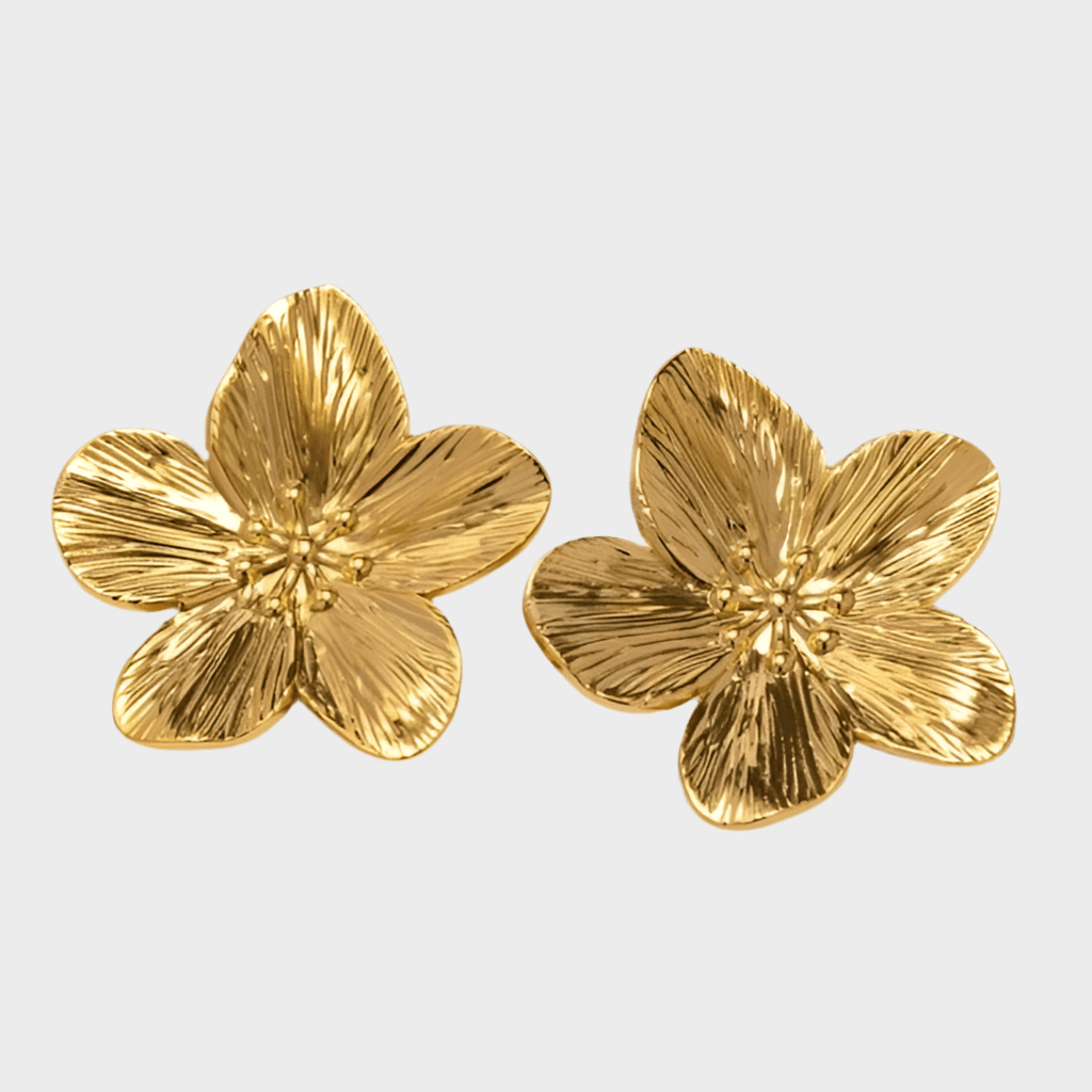 FLORES EARRING