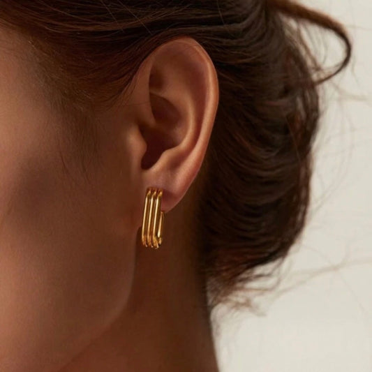 ZOE EARRING - Anacarinjewels