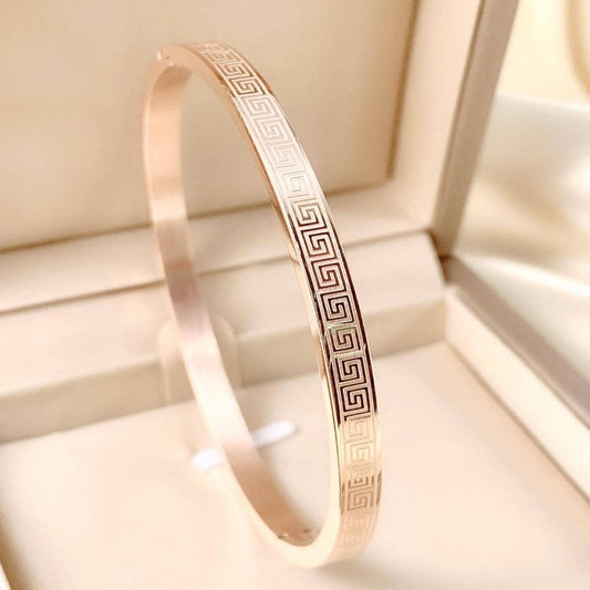 LABERINTO BRACELET - Anacarinjewels