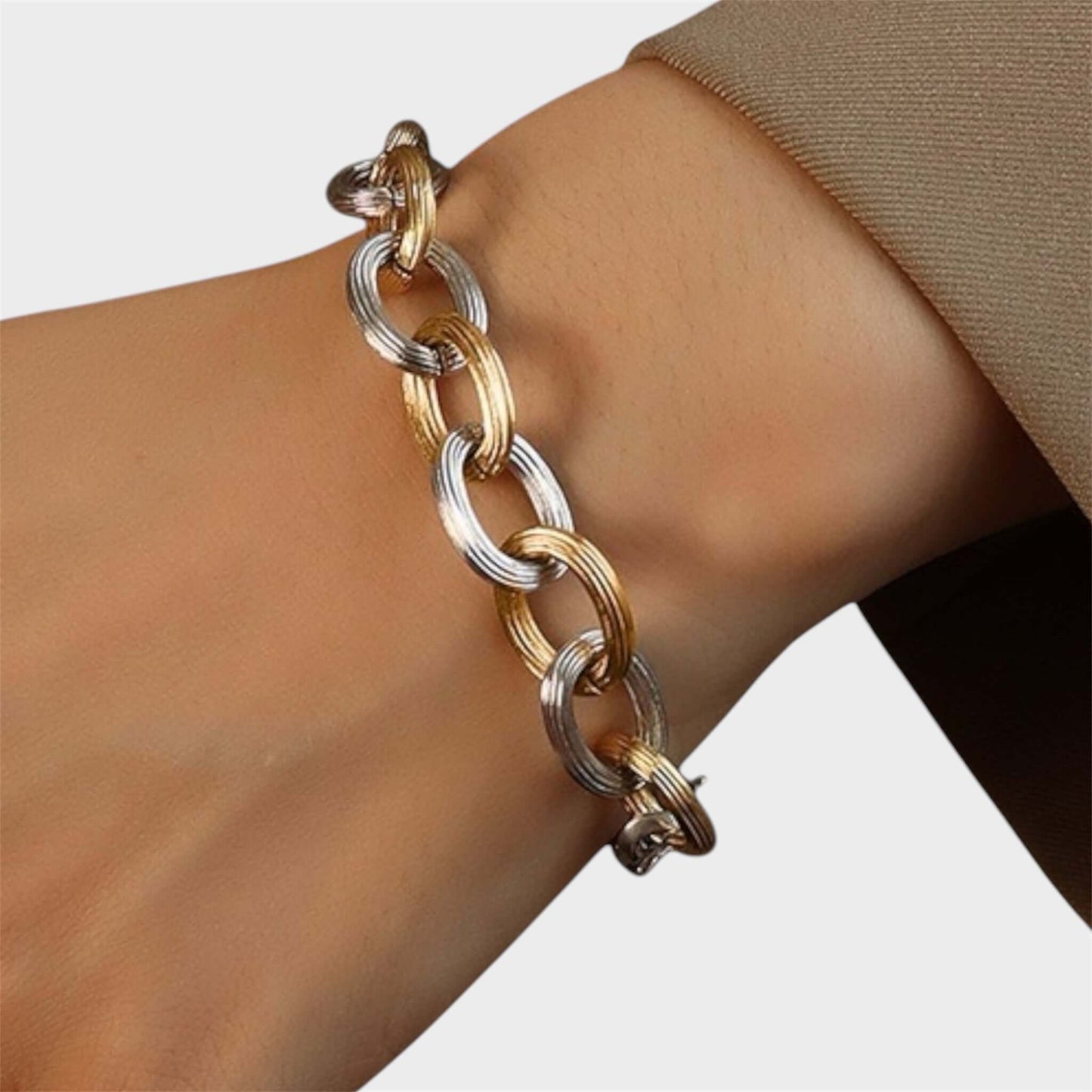 PLATA BRACELET