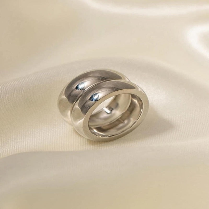 ADARA RING - Anacarinjewels