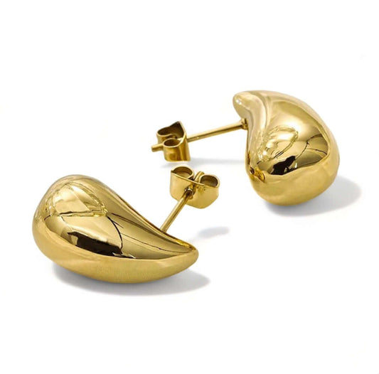 MINI GOTAS EARRING - Anacarinjewels