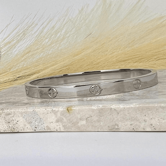 CAMILA BRACELET - Anacarinjewels