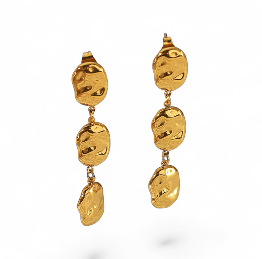 MISTRAL EARRING