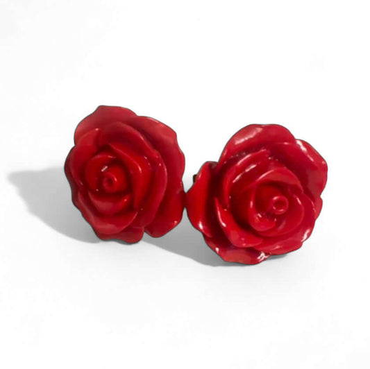ROSA EARRING
