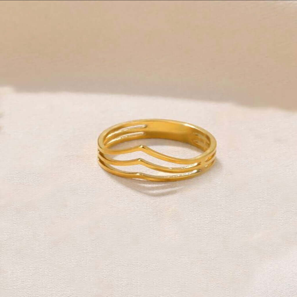 VIVIANA RING - Anacarinjewels