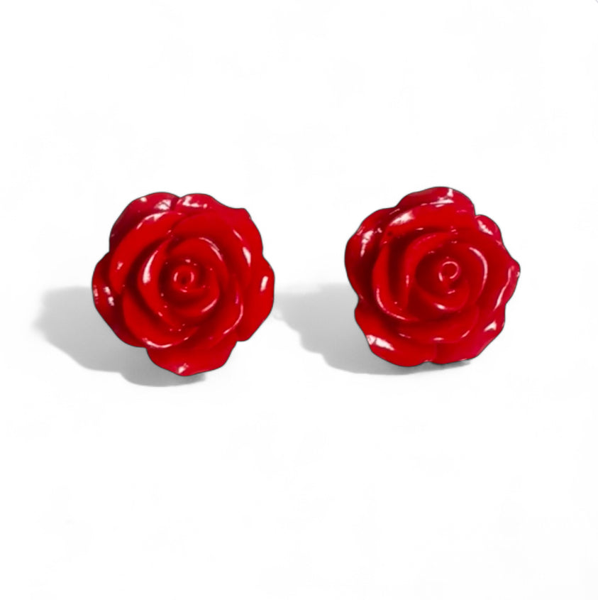 ROSA EARRING