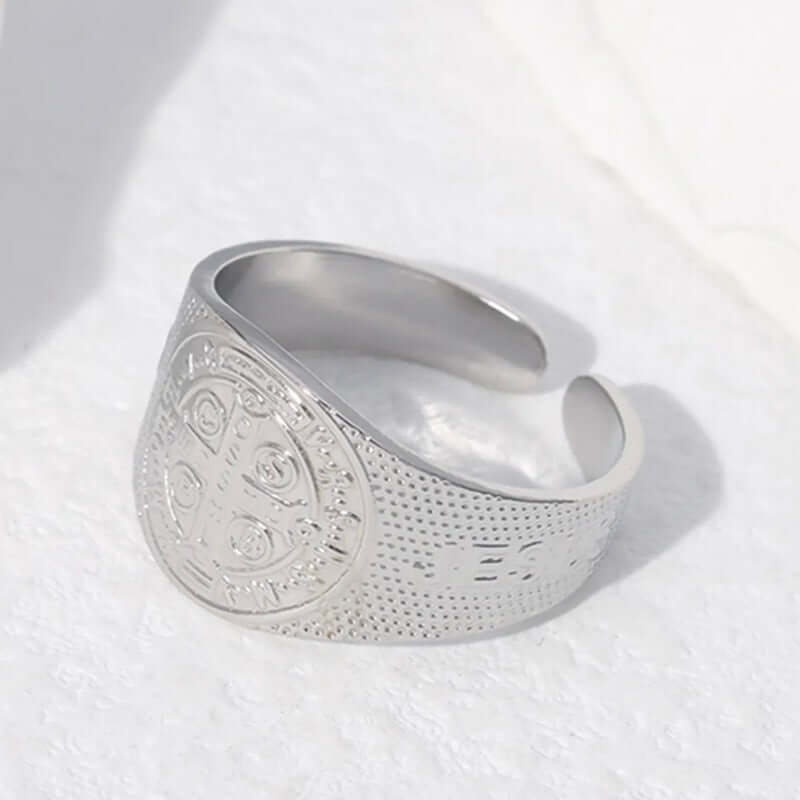 SAN BENITO RING - Anacarinjewels