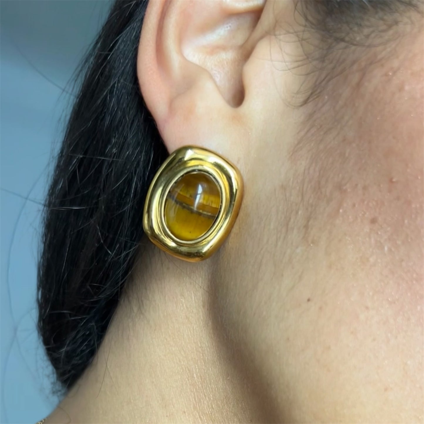 BOREAL EARRING