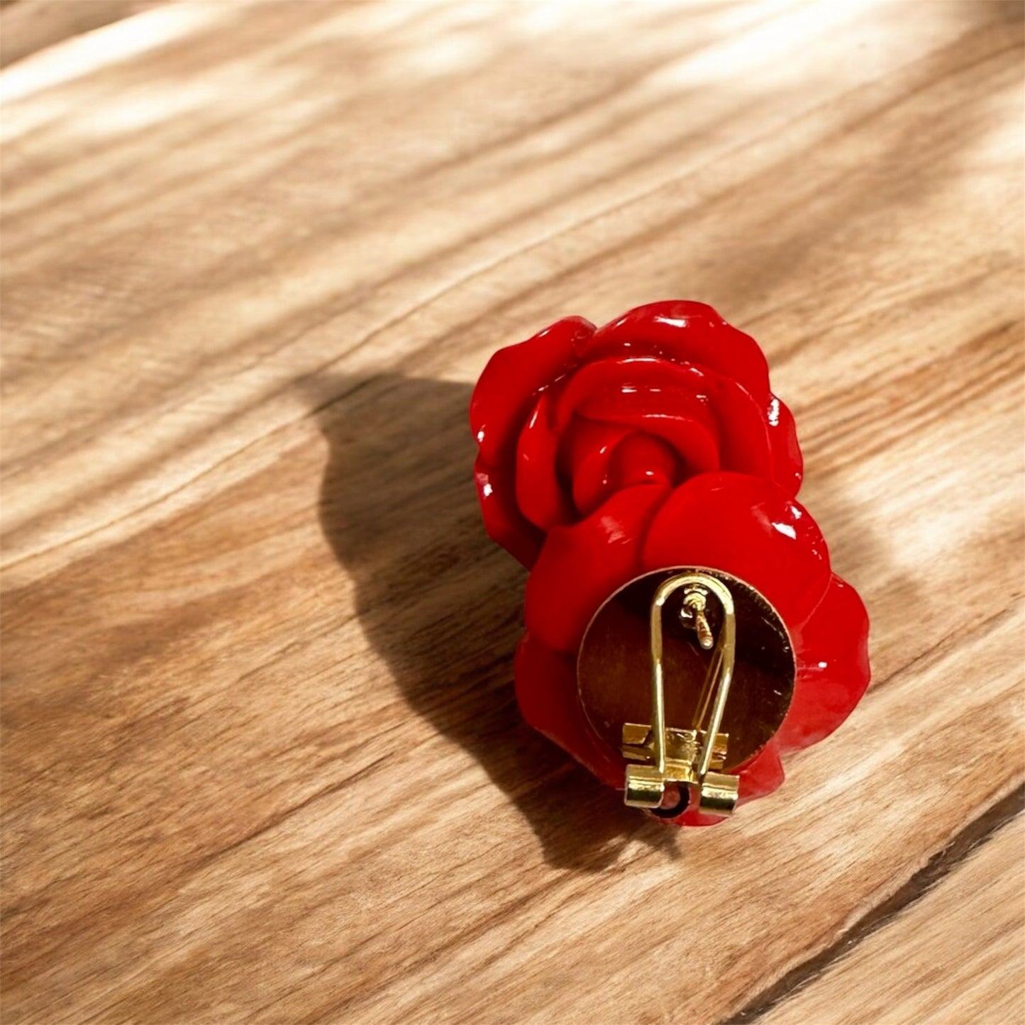 ROSA EARRING