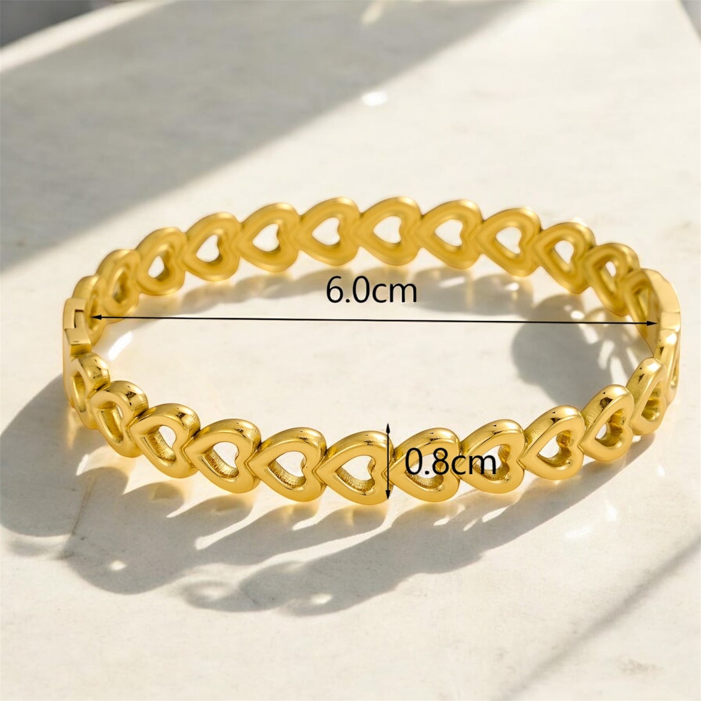 AMOR BRACELET