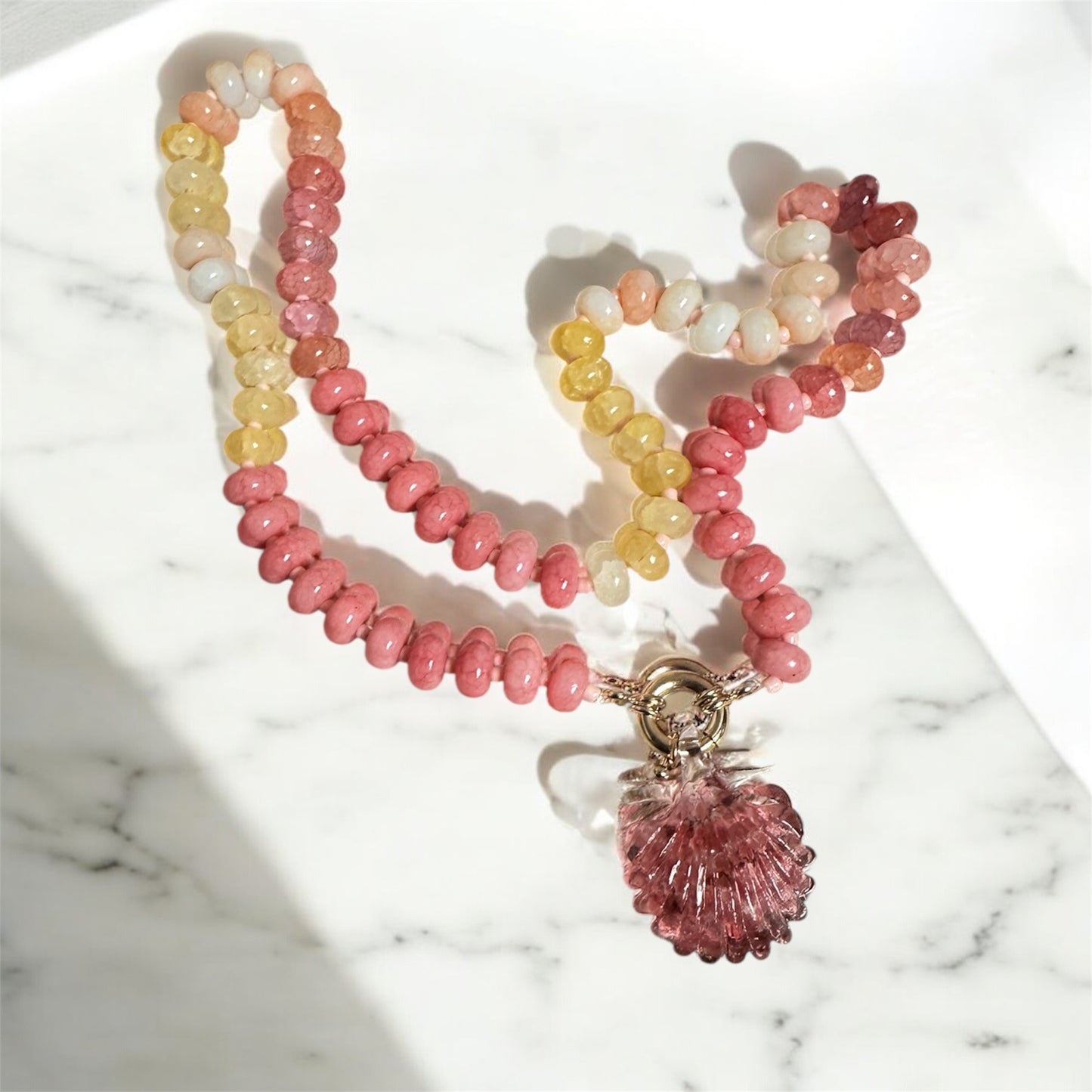 ALMA DE CORAL