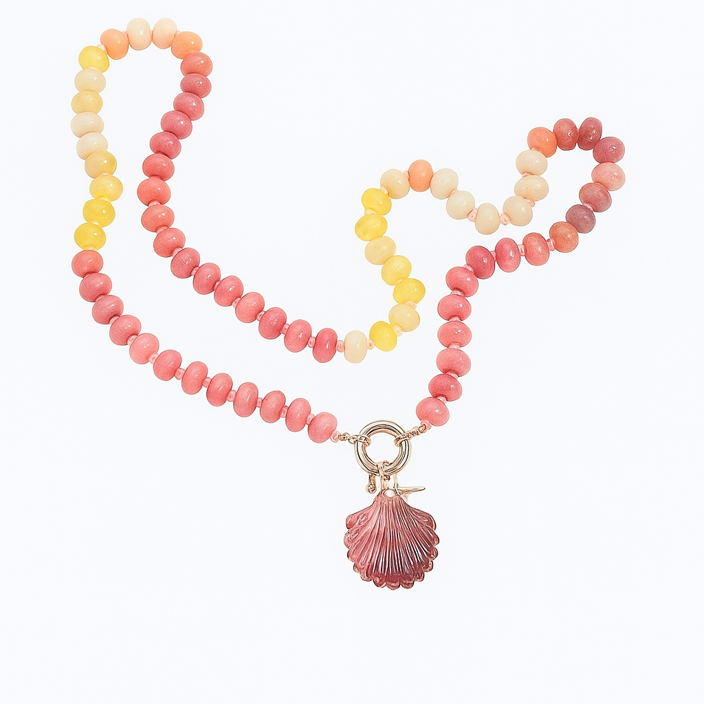 ALMA DE CORAL