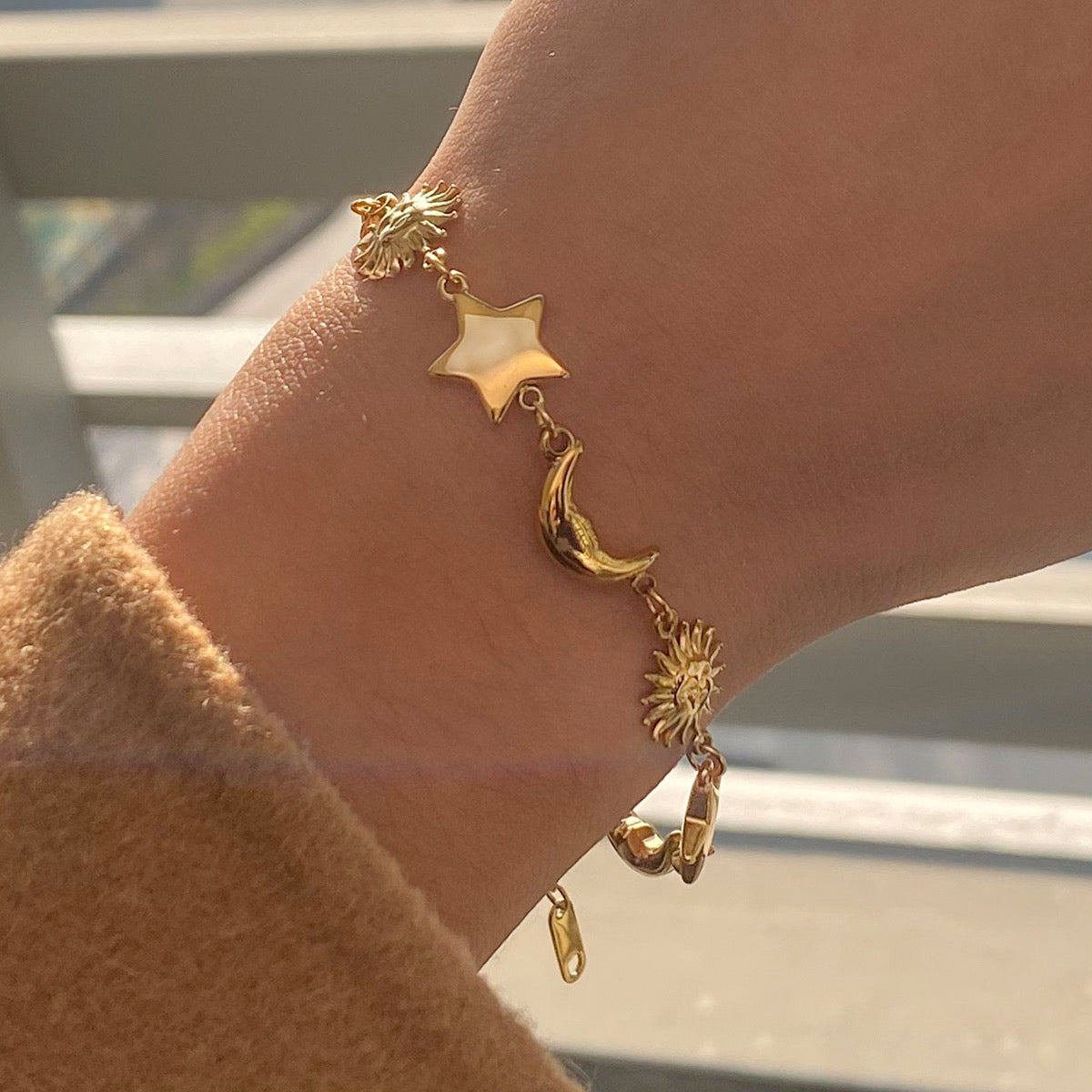 UNIVERSO BRACELET