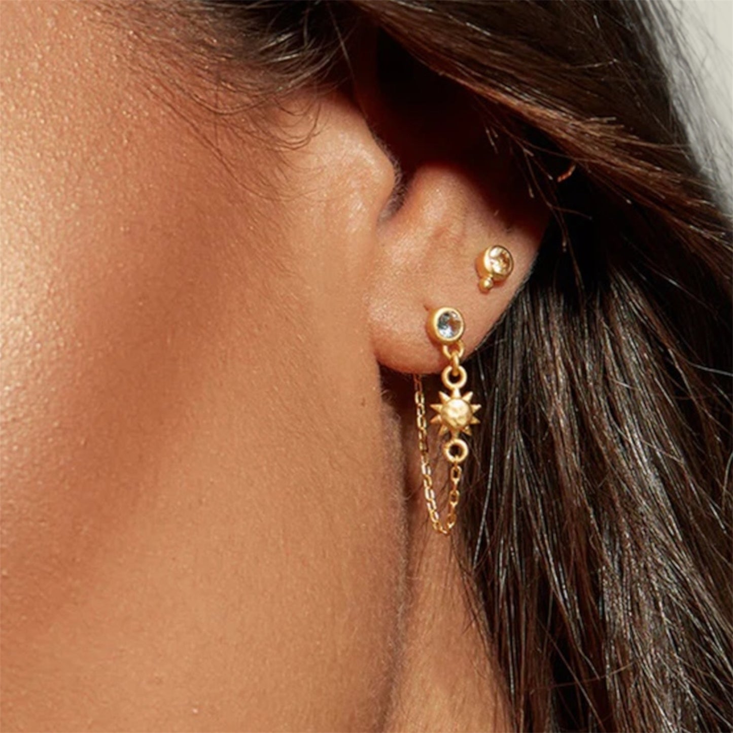 UNIVERSO EARRING