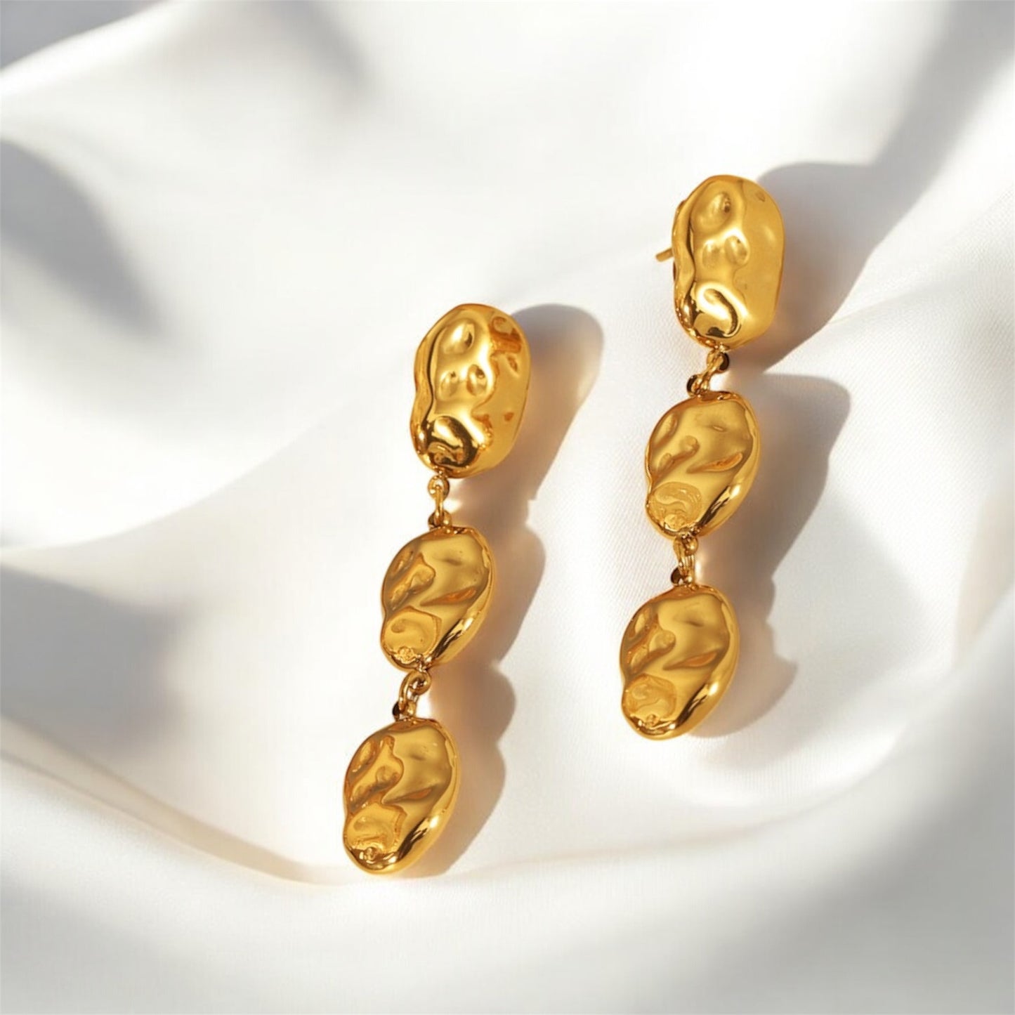 MISTRAL EARRING