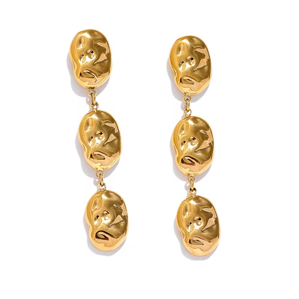 MISTRAL EARRING