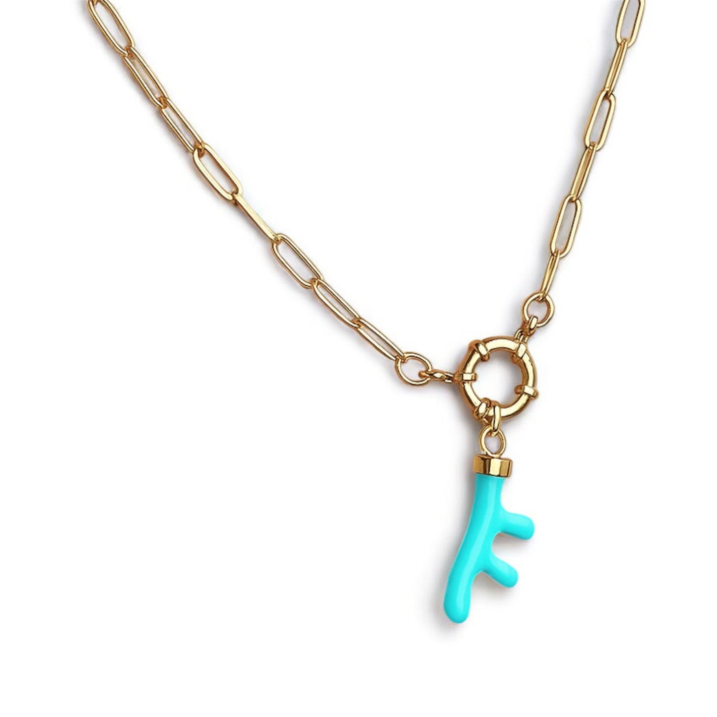 ARRECIFE NECKLACE