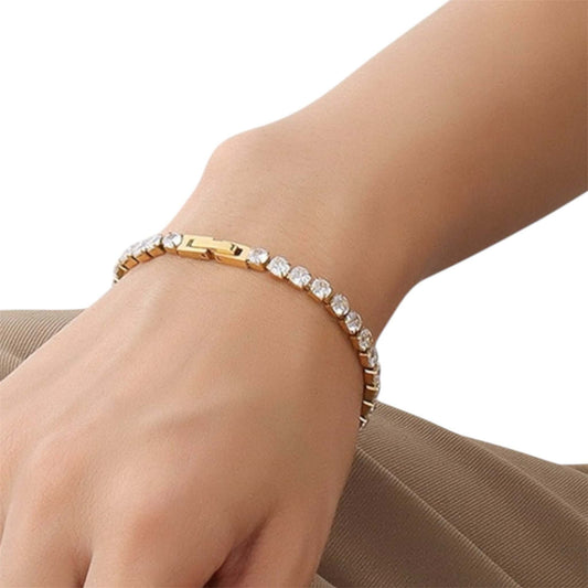TENNIS BRACELET