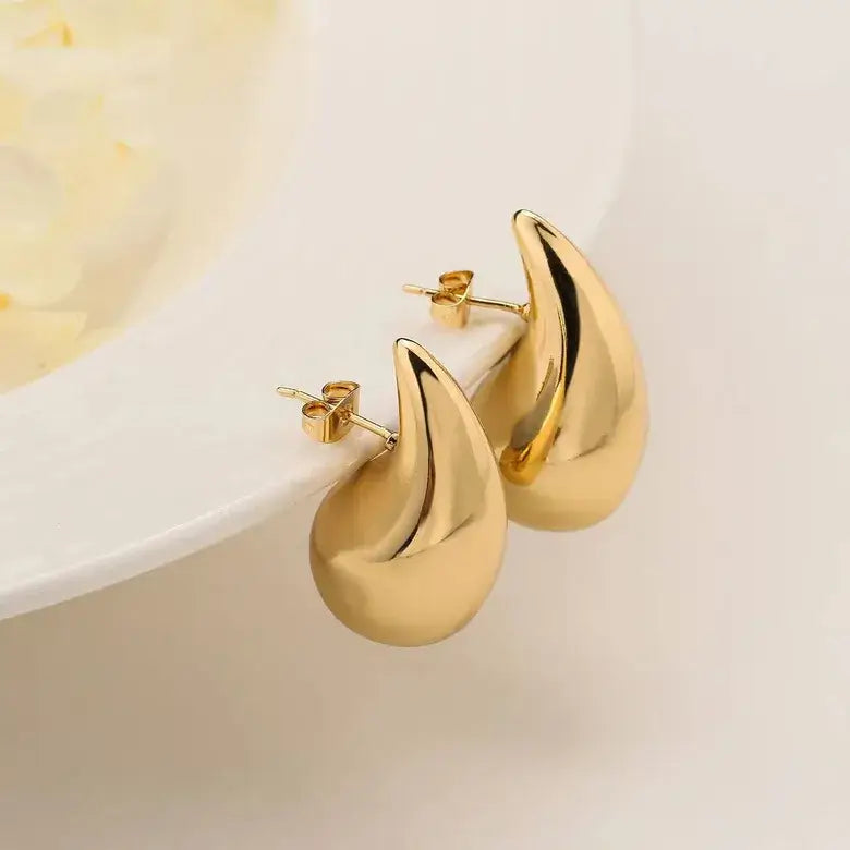MINI GOTAS EARRING - Anacarinjewels