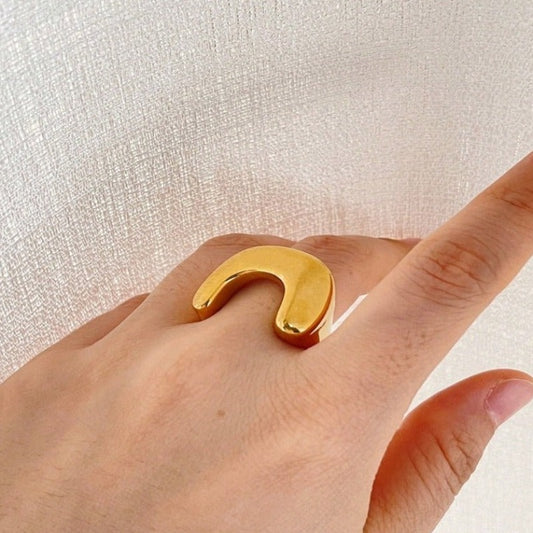 UDARA RING - Anacarinjewels