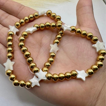 STAR BRACELET