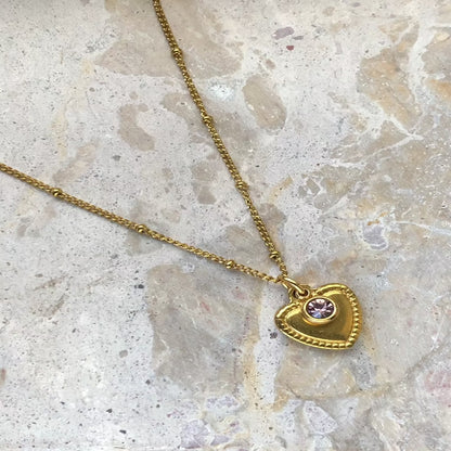 EMMA NECKLACE