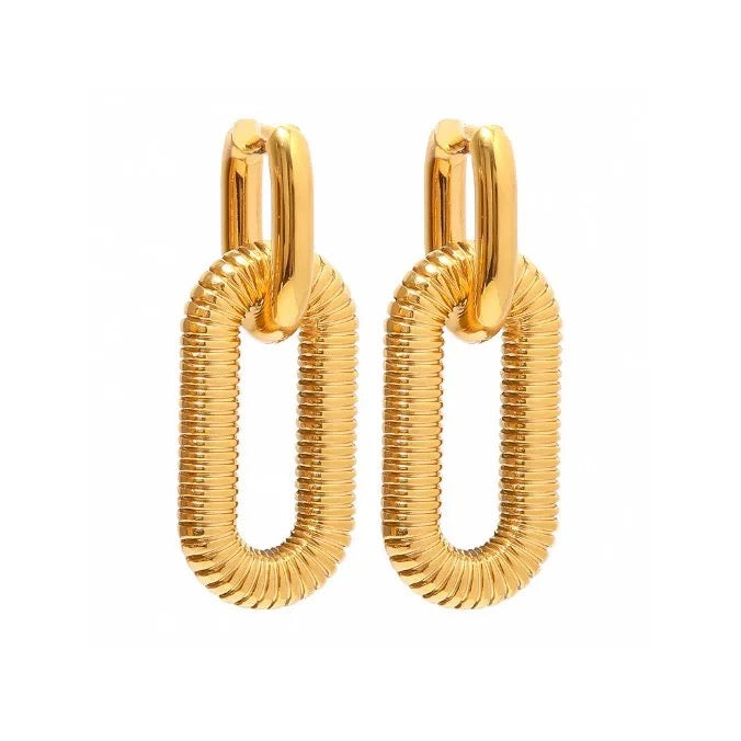 CHLOE EARRING