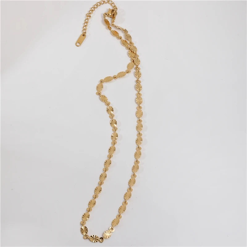 DEISI NECKLACE