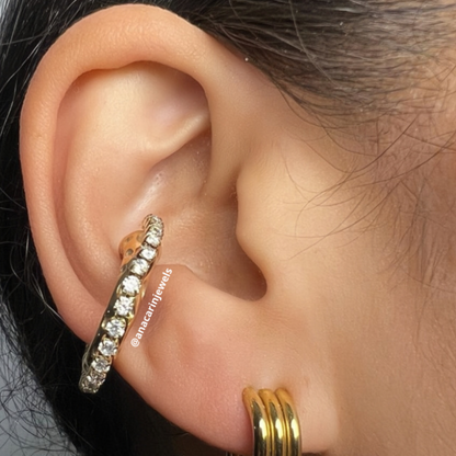 CRISTY EAR CUFF