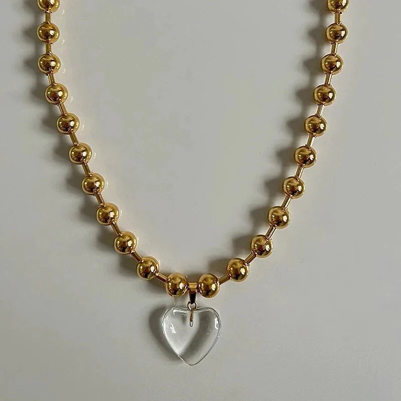 COR NECKLACE