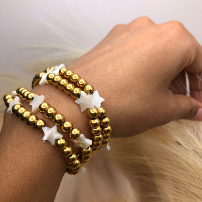 STAR BRACELET