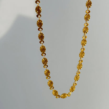 DEISI NECKLACE