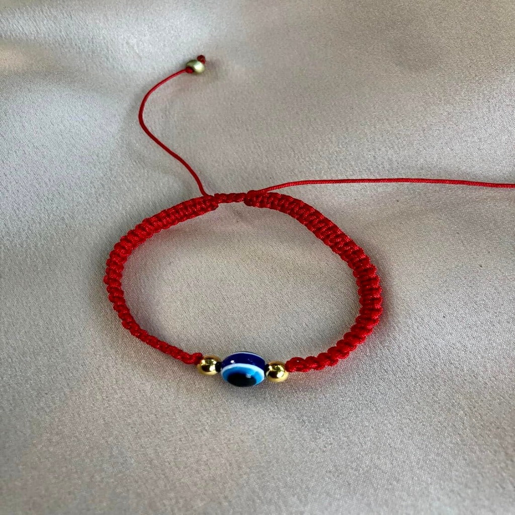 HILO ROJO BRACELET