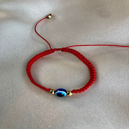 RED THREAD BRACELET