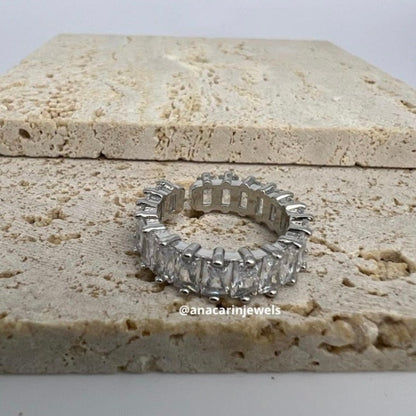 CRISTAL RING