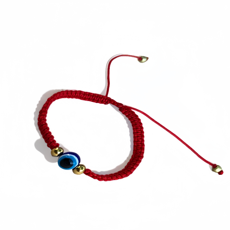 RED THREAD BRACELET