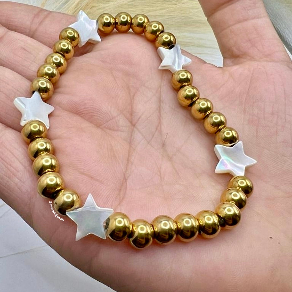 STAR BRACELET