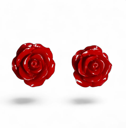 ROSA EARRING
