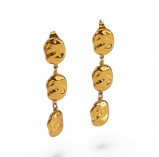 MISTRAL EARRING