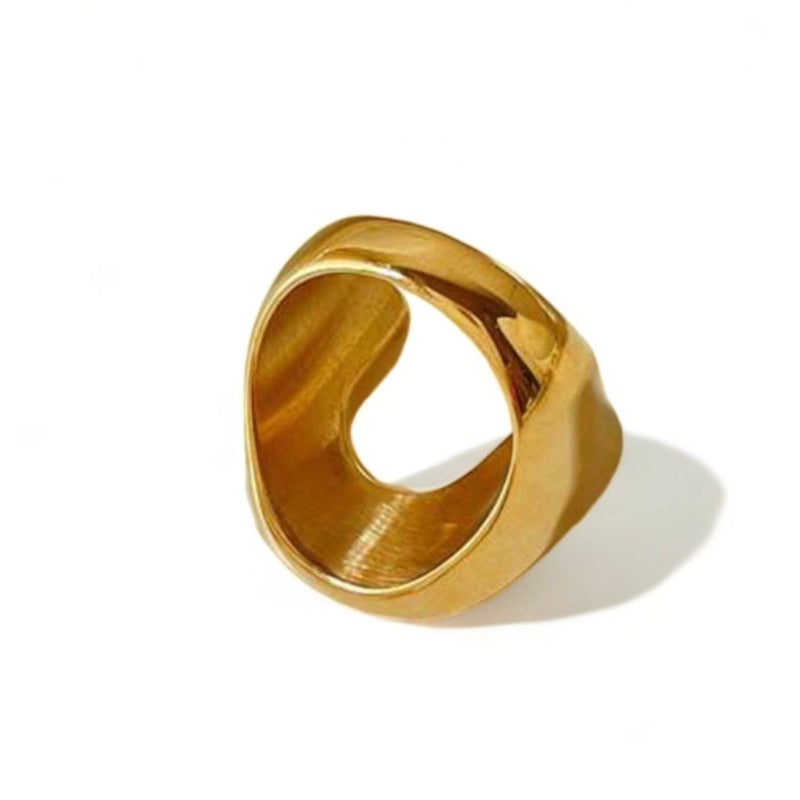 UDARA RING